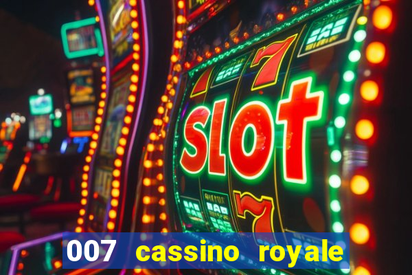 007 cassino royale download dublado 4shared